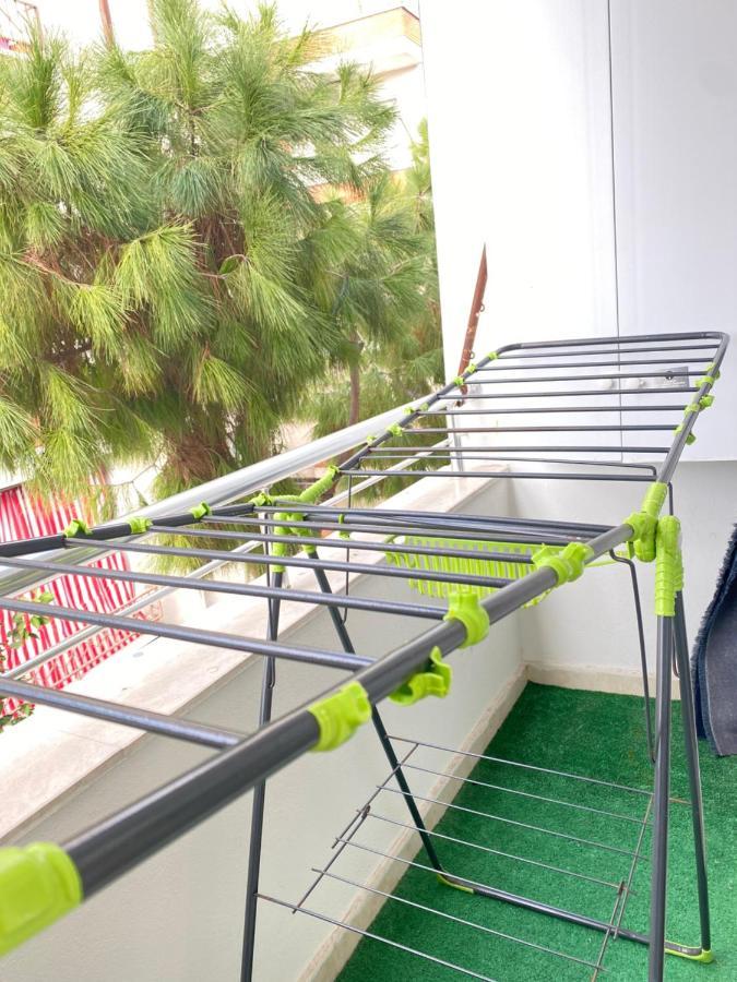 Appartamento Sehrin Kalbinde Benzersiz Ev Mersin  Esterno foto